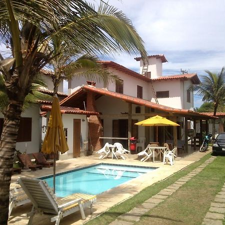 Residencia Toca Do Cacao Suites Armacao dos Buzios Экстерьер фото