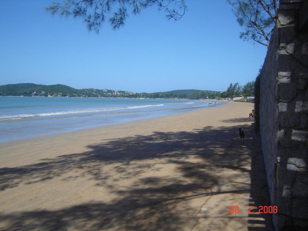 Residencia Toca Do Cacao Suites Armacao dos Buzios Экстерьер фото