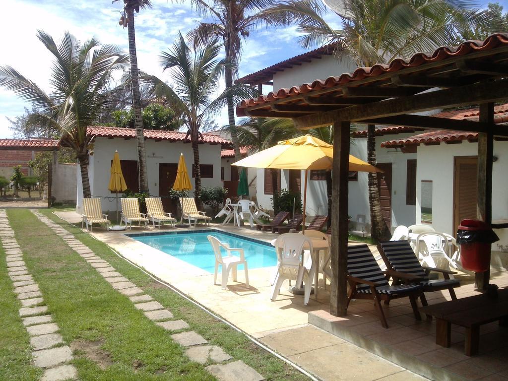 Residencia Toca Do Cacao Suites Armacao dos Buzios Экстерьер фото