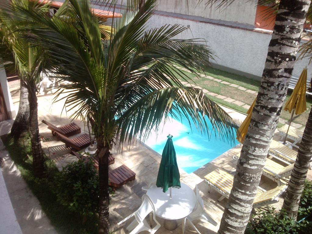 Residencia Toca Do Cacao Suites Armacao dos Buzios Экстерьер фото