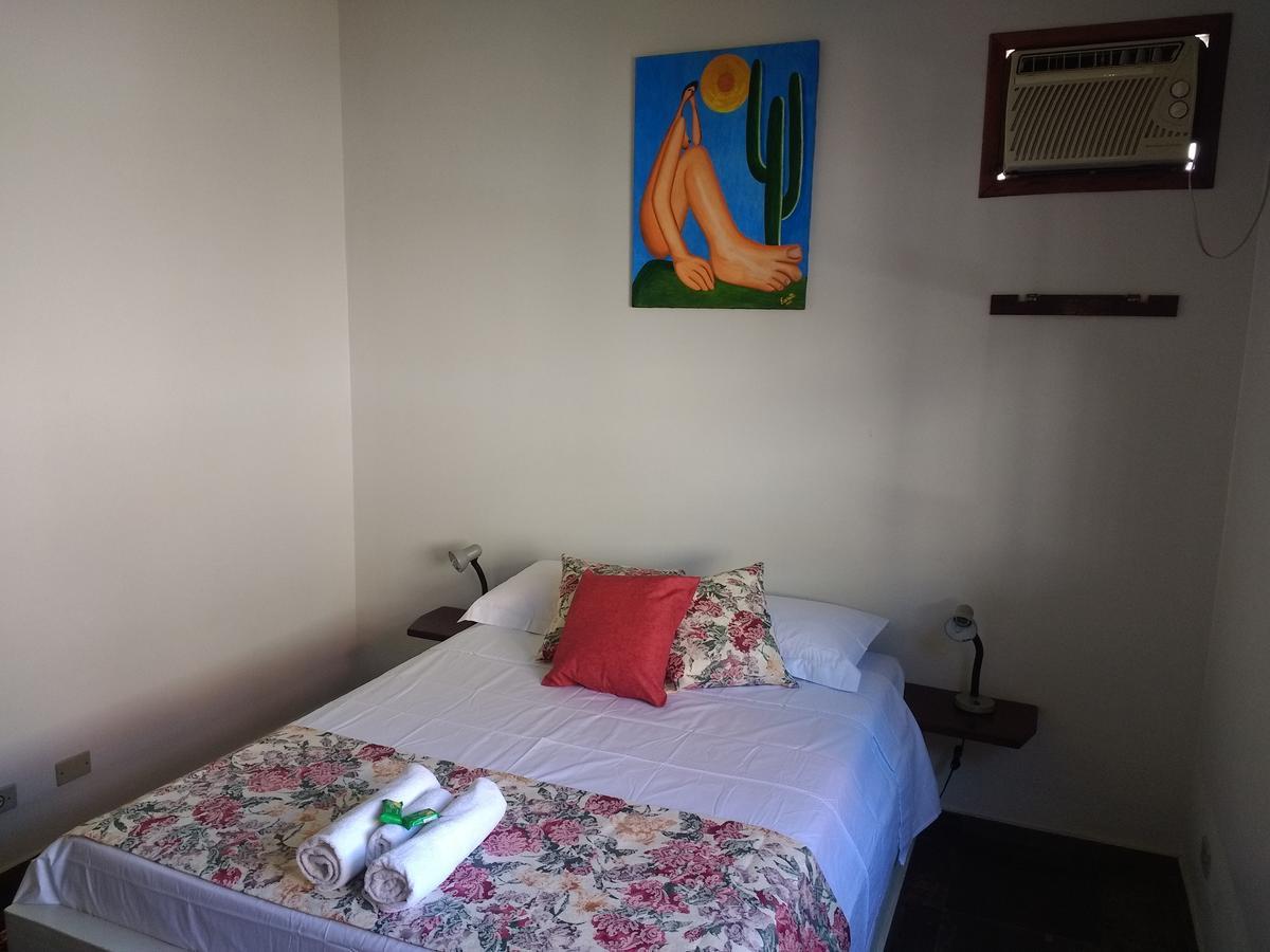 Residencia Toca Do Cacao Suites Armacao dos Buzios Экстерьер фото