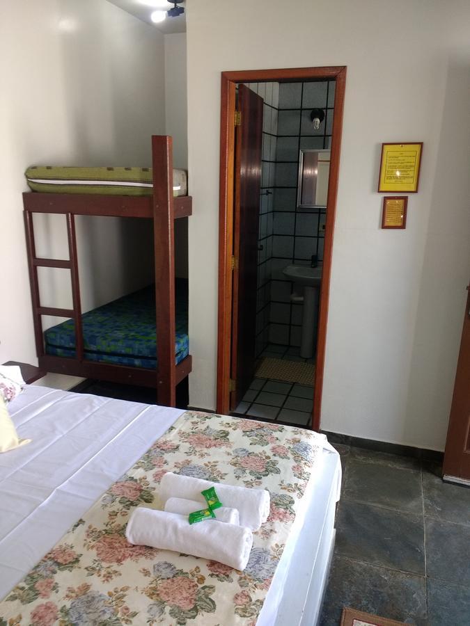 Residencia Toca Do Cacao Suites Armacao dos Buzios Экстерьер фото