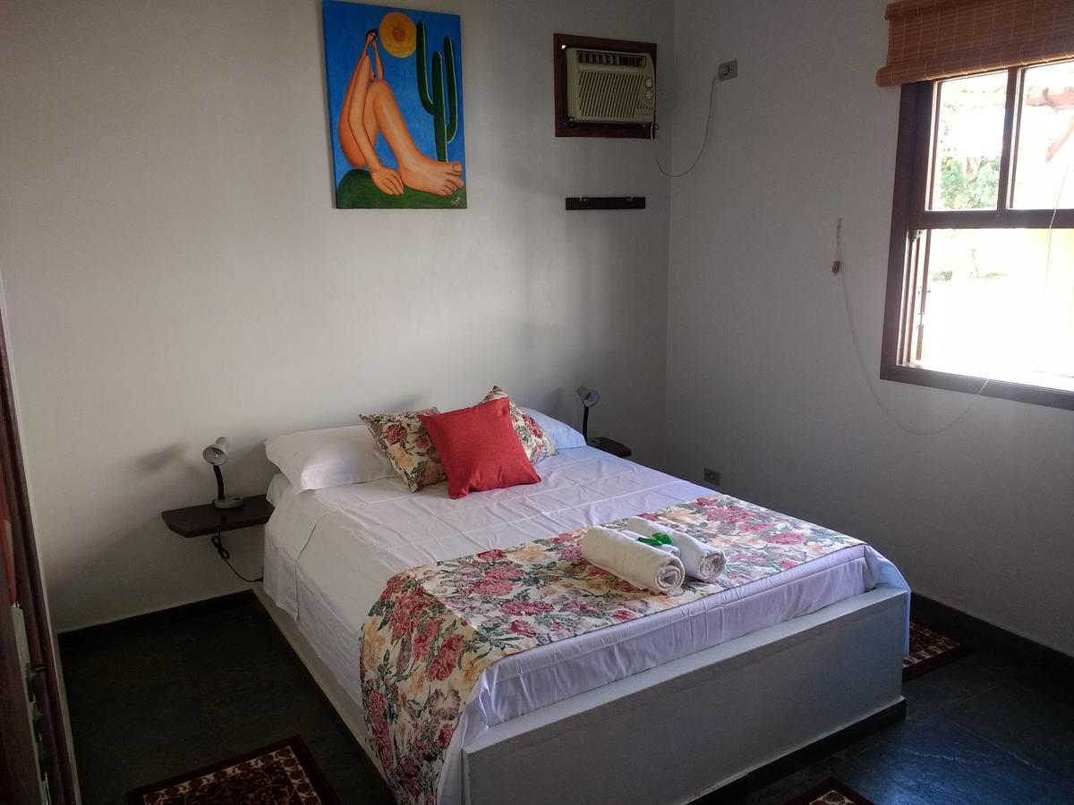Residencia Toca Do Cacao Suites Armacao dos Buzios Экстерьер фото