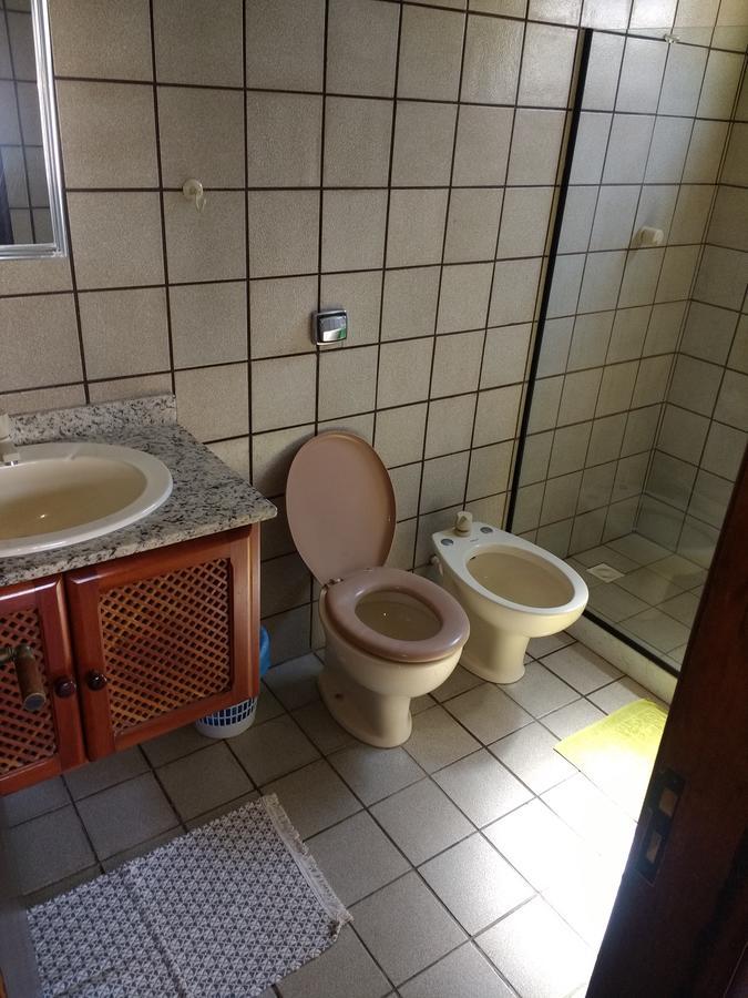 Residencia Toca Do Cacao Suites Armacao dos Buzios Экстерьер фото