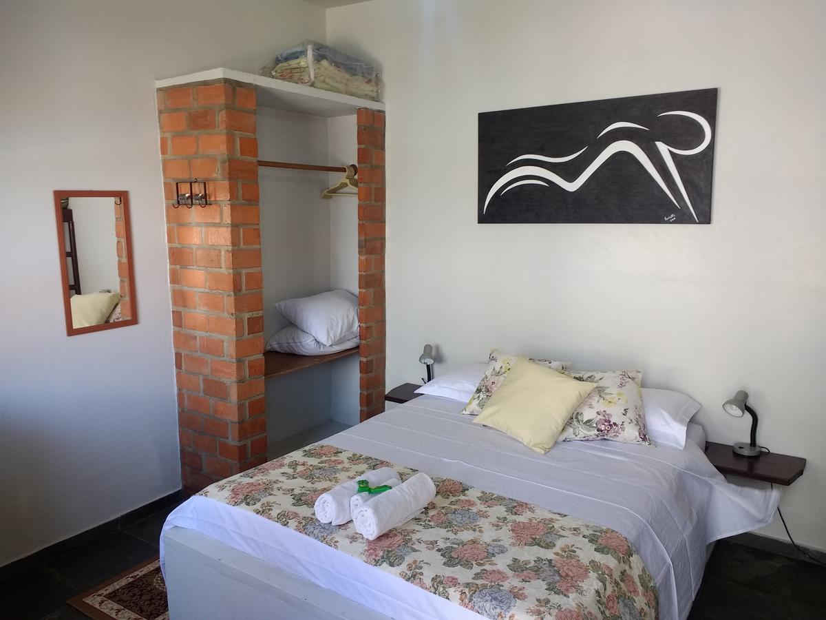 Residencia Toca Do Cacao Suites Armacao dos Buzios Экстерьер фото